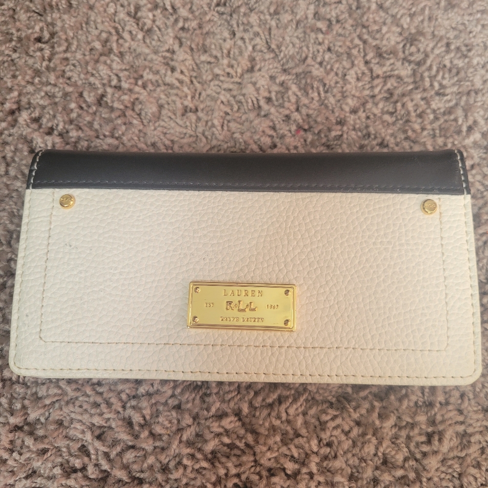 Ralph Lauren wallet